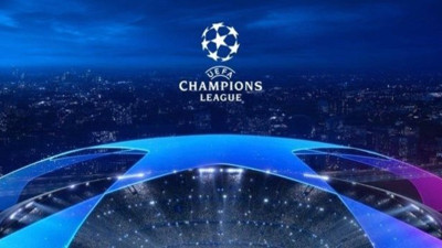 Şampiyonlar Ligi'nde maç ve kura takvimi belli oldu