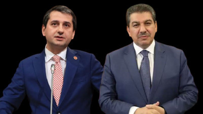 İYİ Partili Başkan İbrahim Özkan ortaya çıkardı. AKP’li Esenler Belediye Başkanı Tevfik Göksu reddetmişti