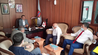 Büyük Ankara Buluşmaları hız kesmiyor