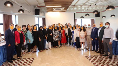 Anneler uyuşturucu ile mücadele için sahaya inecek