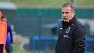 Abdullah Avcı'dan Sörloth açıklaması