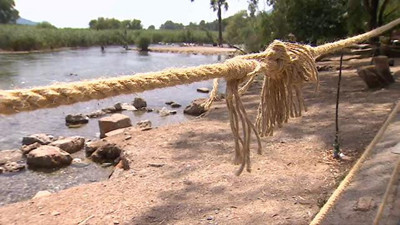 Kadın Azmağı'nda kuraklık tehlikesi: Girişler kapatıldı