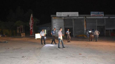 Kırıkkale'de silahlı kavga: 3 yaralı