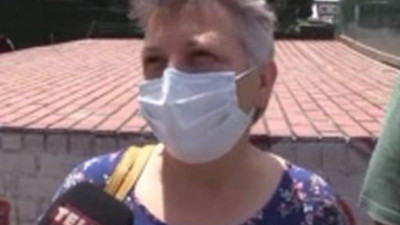 Peş peşe gelen zamlara vatandaş isyan etti. Bizim paramızla sefa sürüyorlar