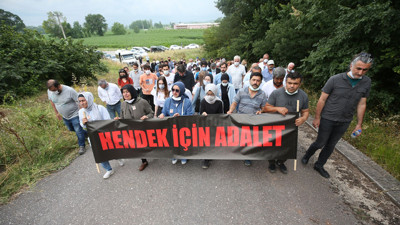 Havai fişek fabrikasındaki patlamada ölenler anıldı