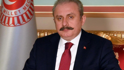 TBMM Başkanı Şentop'tan Belarus Milli Günü mesajı
