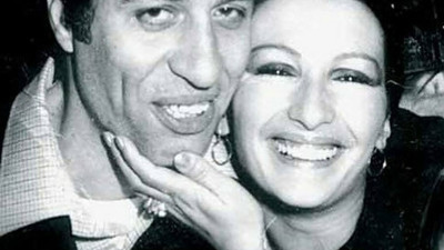 Bu güzel adam için bir kez daha ağlayacaksınız. Eşi Kemal Sunal’la anısını anlattı