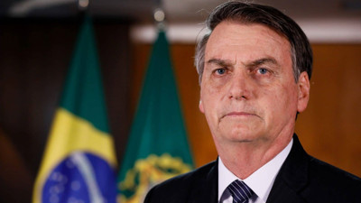 Başsavcılık’tan devlet başkanına aşı yolsuzluğundan soruşturma talebi