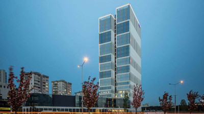 Dev yazılım şirketi halka açılıyor