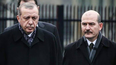 Süleyman Soylu’ya bir ambargo daha. Erdoğan Soylu yerine kimi tercih etti