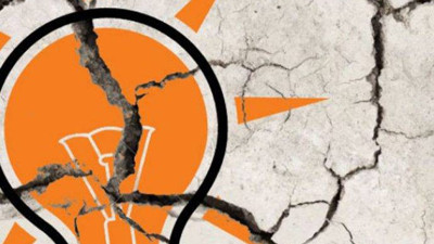 AKP'de 150 kişi istifa etti