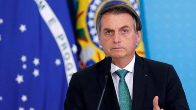 Devlet Başkanı'na aşı yolsuzluğu iddiasıyla soruşturma