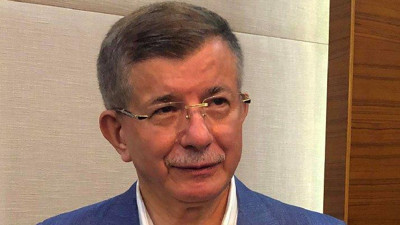 Davutoğlu Bahçeli'yi işaret etti. Erdoğan'ı çok kızdıracak ittifak çıkışı