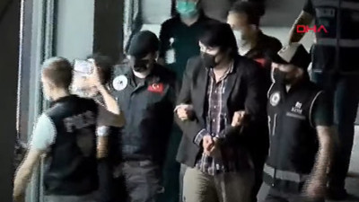 'Tosuncuk' lakaplı Mehmet Aydın Türkiye’de