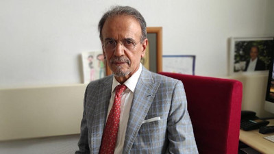 Mehmet Ceyhan, aşı hakkında bilimsel olmayan görüşlere sert çıktı