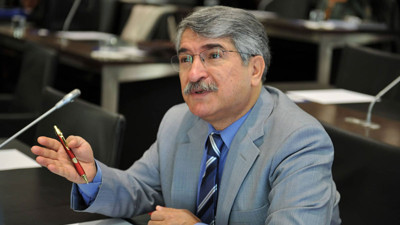 Fikri Sağlar'dan CHP'li o isme çok ağır sözler. İktidarla gizli görüşmesi gündeme gelmişti