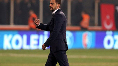 Vitor Pereira'nın istediği ilk isim belli oldu