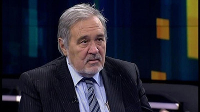 Ünlü tarihçi Suriçi'ni bekleyen büyük tehlikeye dikkat çekti