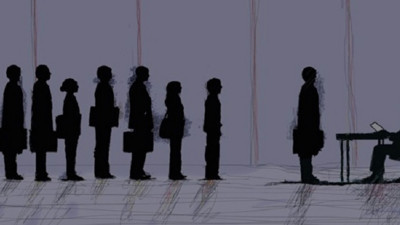 Yasağın kalkmasıyla sosyal medyada isyanlar arttı