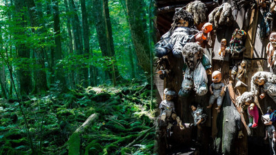 Dünyadaki en korkunç 10 yer