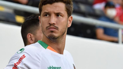 Salih Uçan'ın Beşiktaş'ta alacağı maaş ortaya çıktı