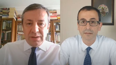 Ekonomist Rahmi Aşkın Türeli Evren Devrim Zelyut'a açıkladı. Vatandaşın parasına işte böyle çökecekler