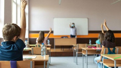 Okullarda telafi eğitim programı yarın başlıyor