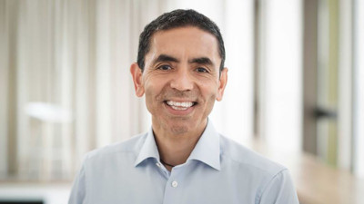 Prof. Dr. Uğur Şahin Türkiye'de normalleşme için tarih verdi