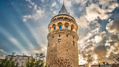 Belediye'den alınıp bakanlığa verilen Galata Kulesi'ne giriş ücretlerine fahiş zam