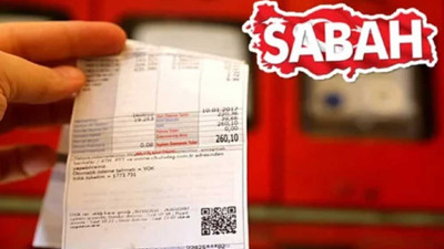 Sabah yazarı Dilek Güngör'den, AKP’ye 'zam' tepkisi