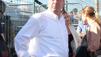 Savcılık, Muharrem İnce için siyaset yasağı istedi