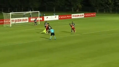 Beşiktaş'ta bir yıldız doğuyor