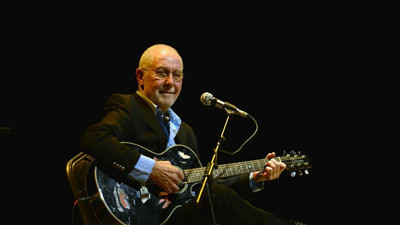 İlhan Şeşen: Ben AK Parti'yi tutmuyorum