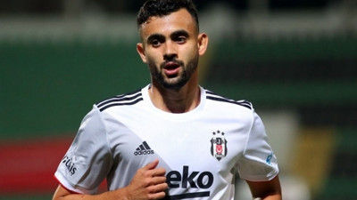 Ghezzal'ın yeni sezonda hangi takımda oynayacağı açıklandı