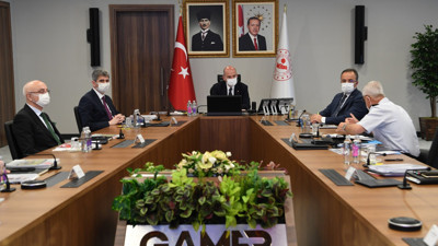 İstifa ettiği iddia edilen Bakan Soylu'dan bomba cevap geldi