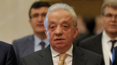 Mehmet Cengiz'in özelleştirmeyle aldığı şirkete piyango vurdu