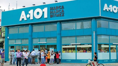 A101’de skandal. Tavukları göz göre göre böyle satıyorlar!