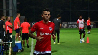 Antalyaspor'da transfer