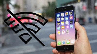 iPhone'da yeni bir özellik keşfedildi