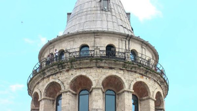 Galata Kulesi'nde zammın nedeni belli oldu