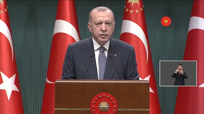 Cumhurbaşkanı Erdoğan: Avrupa'da benzin ve motorinin en ucuz olduğu ve vergilendirildiği ülke biziz