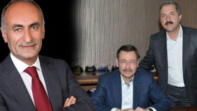AKP’li Bağcılar Belediyesi’nin asfalt ve ağaç ihaleleri tanıdık isimlere gitti
