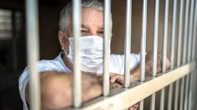 Hong Kong’da mutasyonu gizleyene hapis cezası verildi