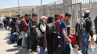 Suriye bayram izni randevu alma 2021 nasıl yapılır. İşte 2021 Suriye bayram izni randevu alma sistemi 2021