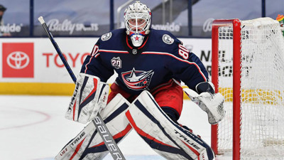 Buz Hokeyi oyuncusu partide hayatını kaybetti