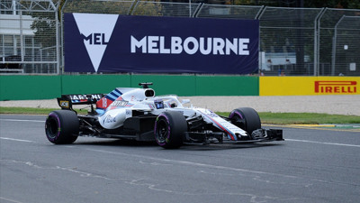 Formula 1 ve MotoGP'nin Avustralya Grand Prix'sine iptal kararı