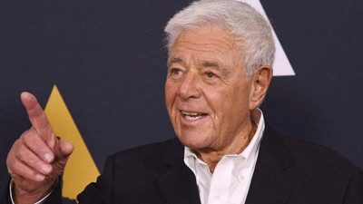 Süpermen'in yönetmeniydi. Hollywood’un ünlü ismi hayatını kaybetti