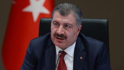 Bakan Koca'dan skandal Delta Plus açıklaması