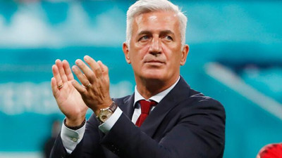 Vladimir Petkovic'ten Fenerbahçe açıklaması