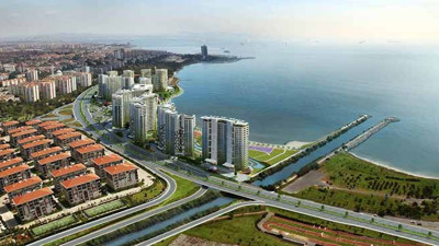 Katar Ataköy'ü kapattı